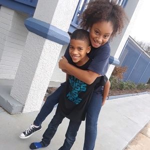 Meet your Posher, Ofelia